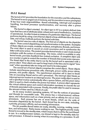 Operating system concepts 5th edition by silberschatz & galvin