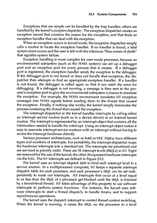 Operating system concepts 5th edition by silberschatz & galvin