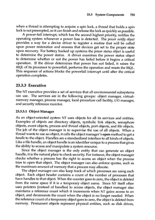 Operating system concepts 5th edition by silberschatz & galvin