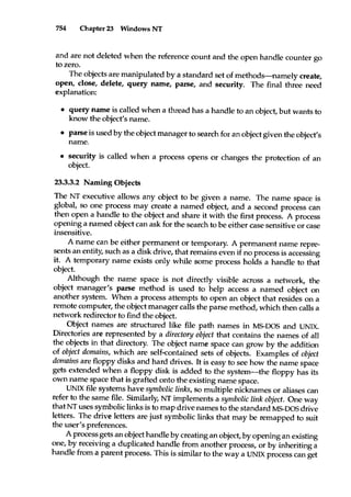 Operating system concepts 5th edition by silberschatz & galvin