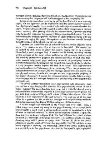 Operating system concepts 5th edition by silberschatz & galvin