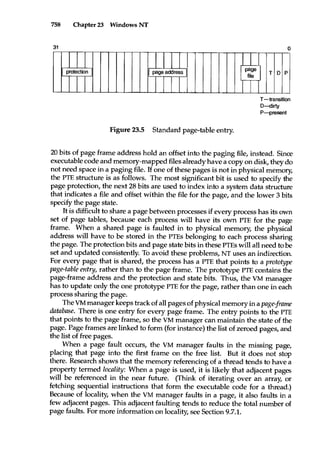 Operating system concepts 5th edition by silberschatz & galvin