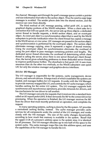 Operating system concepts 5th edition by silberschatz & galvin