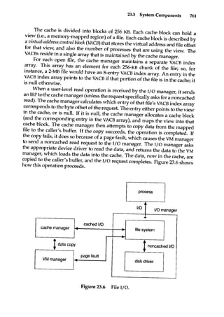 Operating system concepts 5th edition by silberschatz & galvin