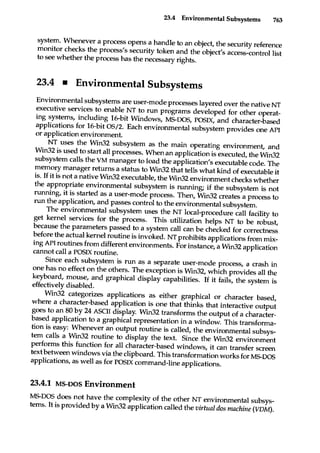 Operating system concepts 5th edition by silberschatz & galvin