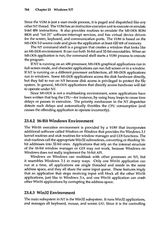 Operating system concepts 5th edition by silberschatz & galvin