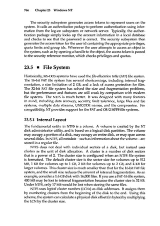 Operating system concepts 5th edition by silberschatz & galvin