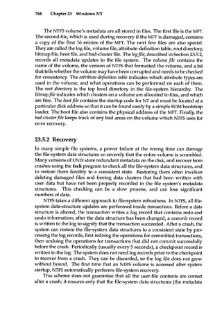 Operating system concepts 5th edition by silberschatz & galvin