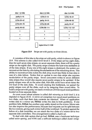 Operating system concepts 5th edition by silberschatz & galvin