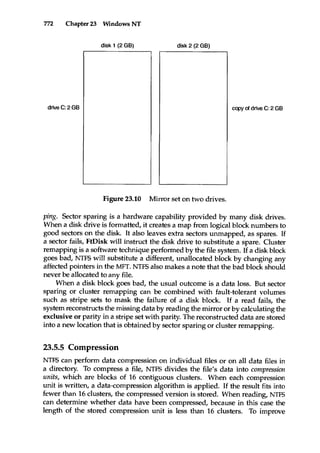 Operating system concepts 5th edition by silberschatz & galvin