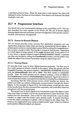 Operating system concepts 5th edition by silberschatz & galvin