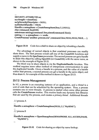 Operating system concepts 5th edition by silberschatz & galvin
