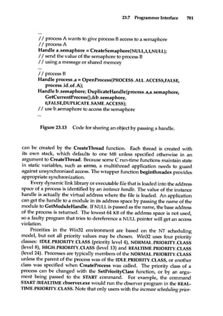 Operating system concepts 5th edition by silberschatz & galvin