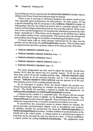 Operating system concepts 5th edition by silberschatz & galvin