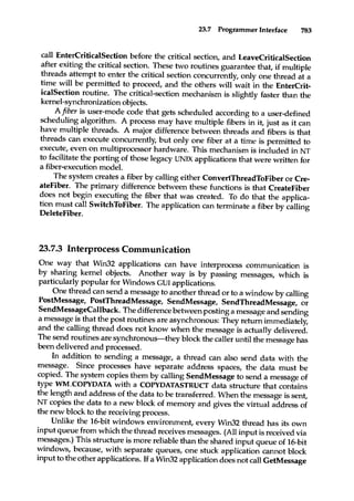 Operating system concepts 5th edition by silberschatz & galvin