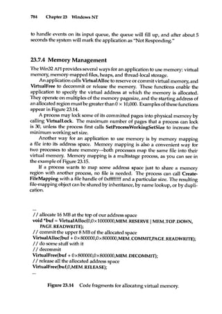 Operating system concepts 5th edition by silberschatz & galvin