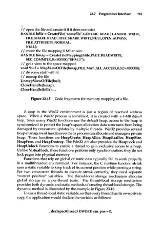 Operating system concepts 5th edition by silberschatz & galvin