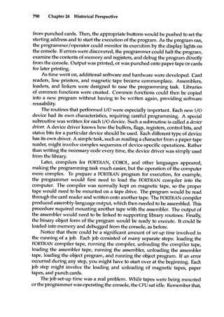 Operating system concepts 5th edition by silberschatz & galvin