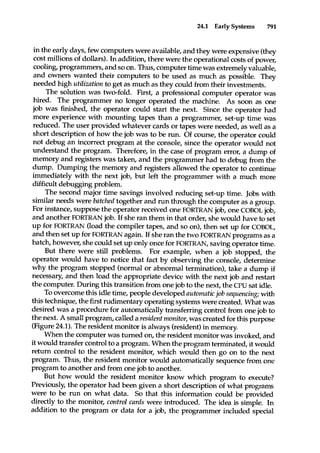 Operating system concepts 5th edition by silberschatz & galvin