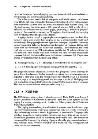 Operating system concepts 5th edition by silberschatz & galvin