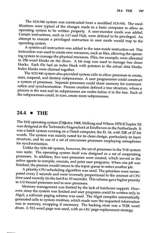 Operating system concepts 5th edition by silberschatz & galvin