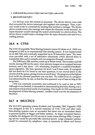 Operating system concepts 5th edition by silberschatz & galvin