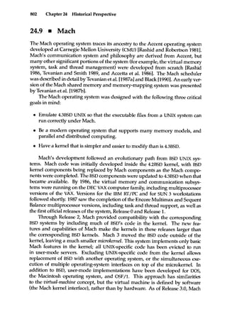 Operating system concepts 5th edition by silberschatz & galvin