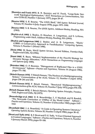 Operating system concepts 5th edition by silberschatz & galvin