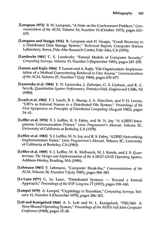 Operating system concepts 5th edition by silberschatz & galvin