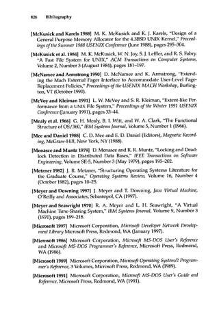 Operating system concepts 5th edition by silberschatz & galvin