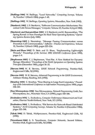 Operating system concepts 5th edition by silberschatz & galvin