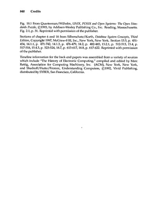 Operating system concepts 5th edition by silberschatz & galvin