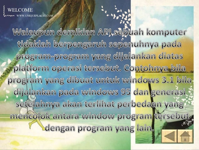Operating System Dan Bios Bima Tri Sakti