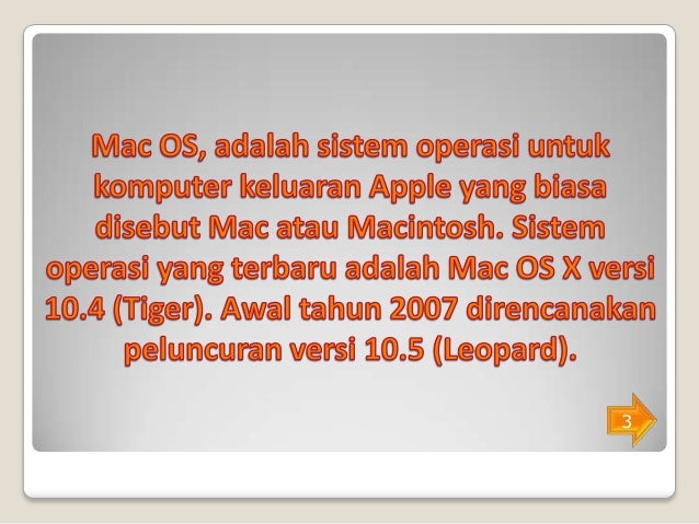 Operating System Dan Bios Bima Tri Sakti