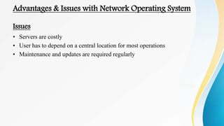 Operating System DOS and Windows | PPTX