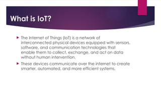 Operating System for IoT Devices PPT.pptx