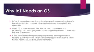 Operating System for IoT Devices PPT.pptx