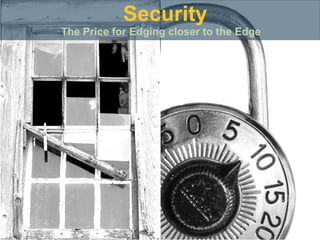 The Operating System