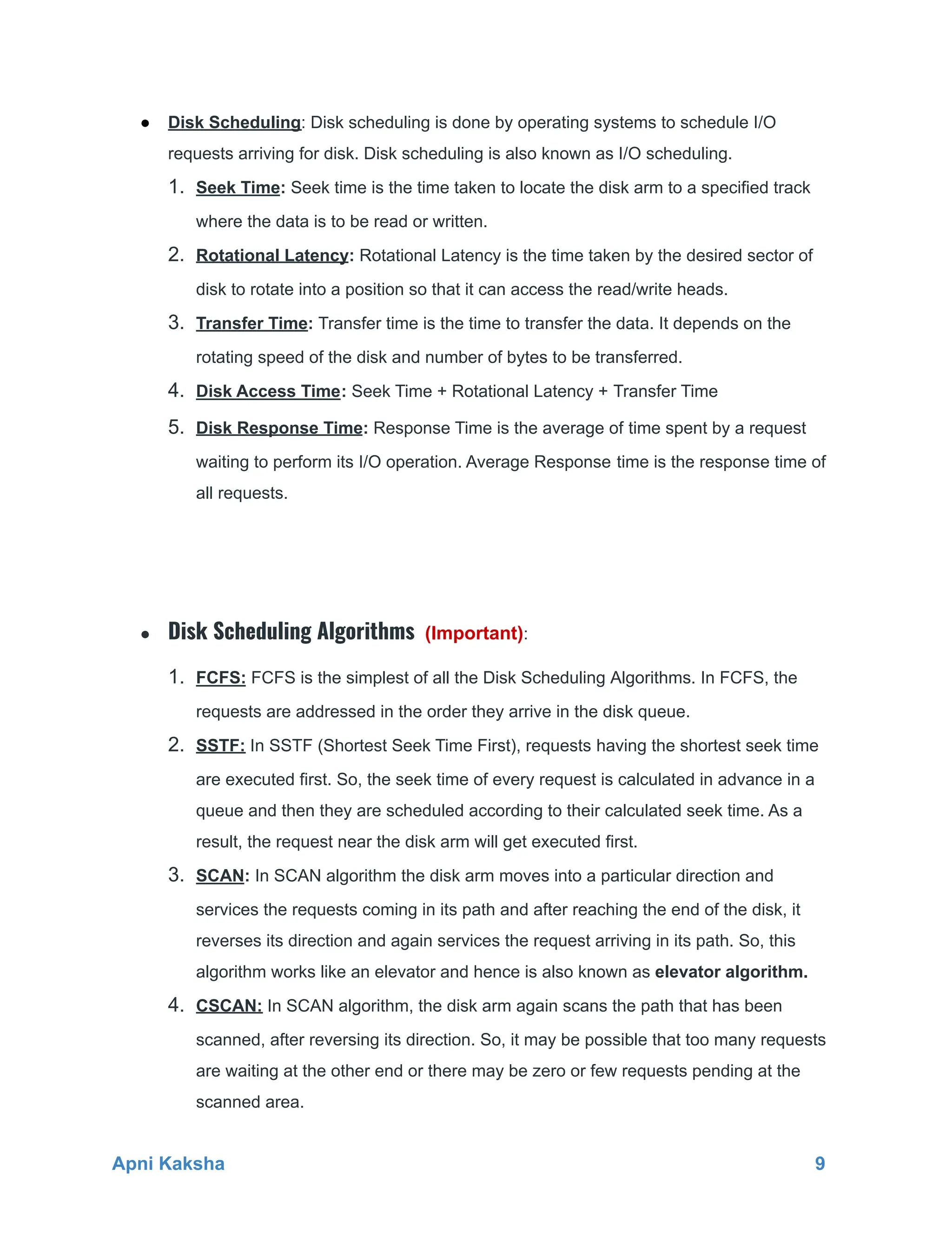 Operating System Notes.pdf