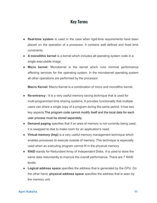 Operating System Notes.pdf