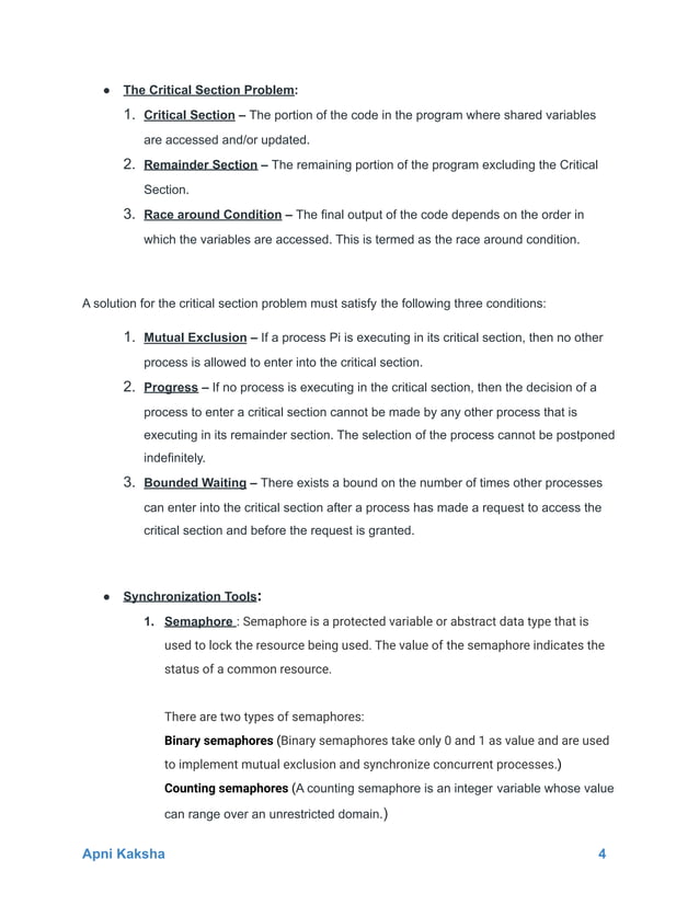 Operating System Notes.pdf