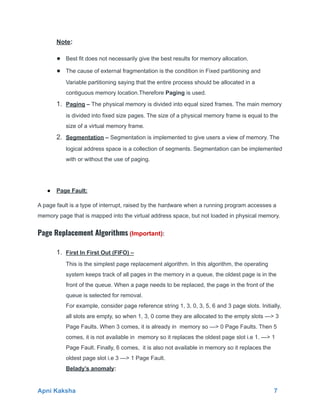 Operating System Notes.pdf