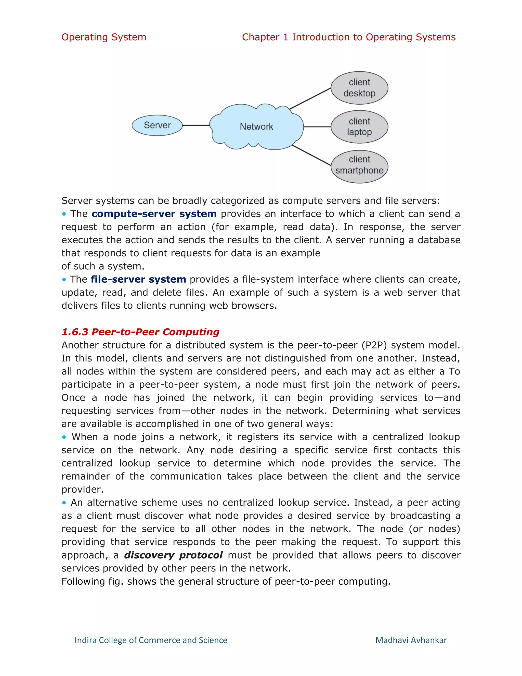 operating system notes by madhavi.pdf