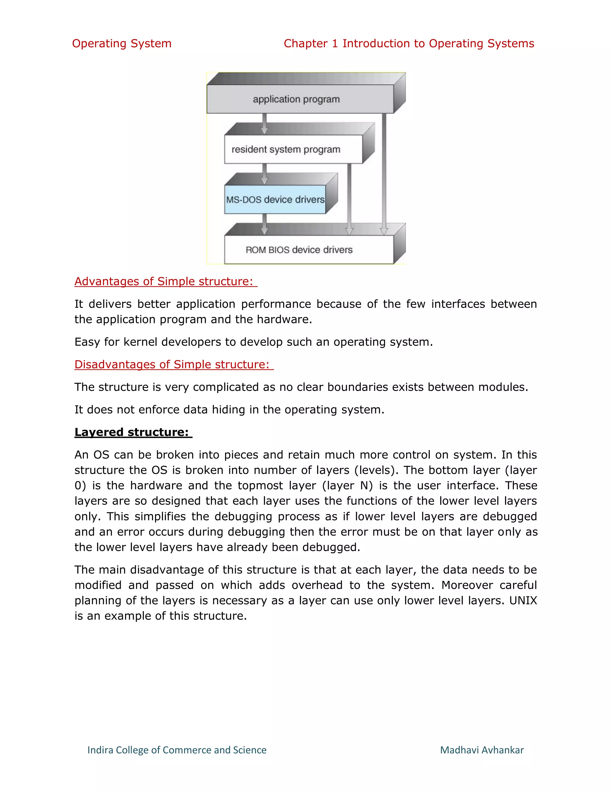 operating system notes by madhavi.pdf