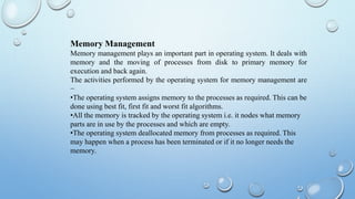 Operating System Operations ppt.pptx