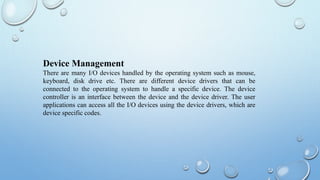 Operating System Operations ppt.pptx