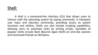 Operating System Used by Users in day-to-day life.pptx