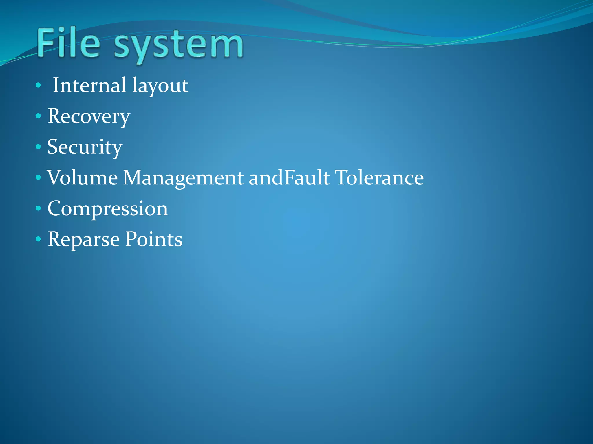 Operating system ppt | PPTX