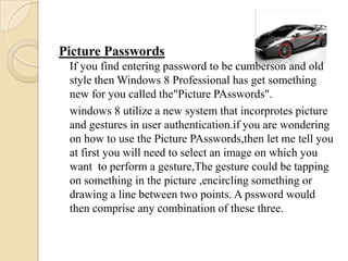 Operating system presentation | PPTX