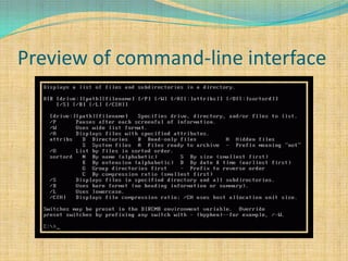Operating systems | PPT